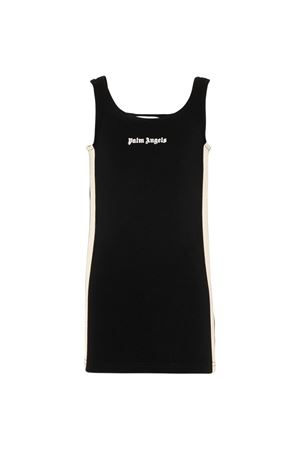 abito con logo PALM ANGELS KIDS | PGCM009S26FLE001110